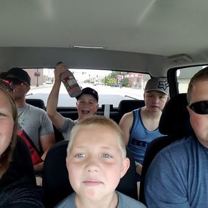 Meet your Posher, Brad